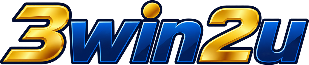 3win2u logo